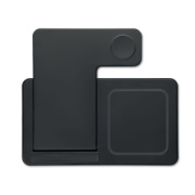 Skladacia 15W 3v1 nabíjačka DOCK3