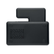 Skladacia 15W 3v1 nabíjačka DOCK3