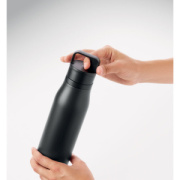Dvojstenná fľaša EMPIRE, 500 ml