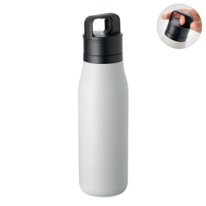Dvojstenná fľaša EMPIRE, 500 ml