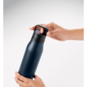 Dvojstenná fľaša EMPIRE, 500 ml