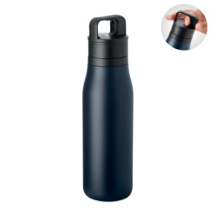Dvojstenná fľaša EMPIRE, 500 ml
