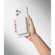 Magnetická powerbanka 5000 mAh, súprava ATLAS
