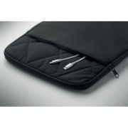 Nylonové 15" puzdro na notebook KLYRO