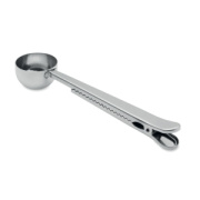 Odmerka na kávu so sponkou SPOONCOOP