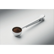 Odmerka na kávu so sponkou SPOONCOOP