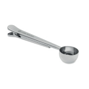 Odmerka na kávu so sponkou SPOONCOOP