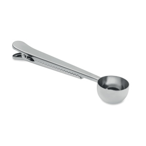 Odmerka na kávu so sponkou SPOONCOOP