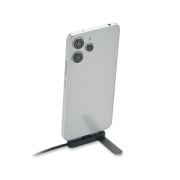 60W USB-C kábel so stojanom NIFTY