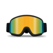 Lyžiarske okuliare UV400 NISEKO