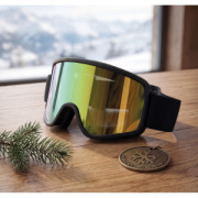 Lyžiarske okuliare UV400 NISEKO