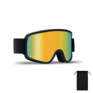 Lyžiarske okuliare UV400 NISEKO