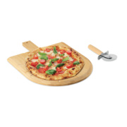 Doska a krájač na pizzu NAPOLITANA
