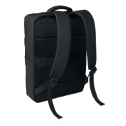 Batoh na 15" notebook z PU RPET materiálu METRO