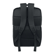 Batoh na 15" notebook z PU RPET materiálu METRO