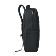 Batoh na 15" notebook z PU RPET materiálu METRO