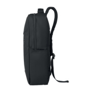 Batoh na 15" notebook z PU RPET materiálu METRO