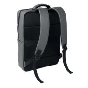 Batoh na 15" notebook z PU RPET materiálu METRO