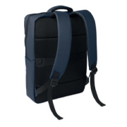 Batoh na 15" notebook z PU RPET materiálu METRO