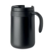 Termohrnček s kávovým filtrom CAFETITO