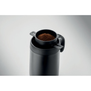 Termohrnček s kávovým filtrom CAFETITO