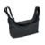 Nylonová crossbody taška SLING, farba - černá