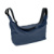 Nylonová crossbody taška SLING, farba - modrá