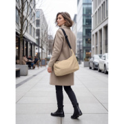 Nylonová crossbody taška SLING