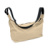 Nylonová crossbody taška SLING, farba - khaki