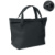 Nákupná taška na bicykel 10L RIDE TOTE BAG, farba - černá