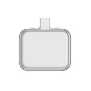 ChargeGuard RCS USB-C adaptér s auto - odpojením nabíjania - XD Xclusive