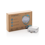 ChargeGuard RCS USB-C adaptér s auto - odpojením nabíjania - XD Xclusive