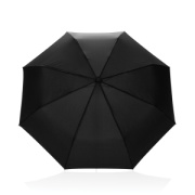 KENTO URBAN 21" AWARE™ 190T RPET dáždnik s auto otv./zatv. - XD Xclusive