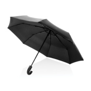 KENTO URBAN 21" AWARE™ 190T RPET dáždnik s auto otv./zatv. - XD Xclusive