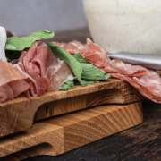 BOSKA Ultimate Cheese Set Small Copenhagen – súprava na syry - Boska