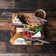 BOSKA Ultimate Cheese Set Small Copenhagen – súprava na syry - Boska