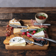 BOSKA Ultimate Cheese Set Small Copenhagen – súprava na syry - Boska