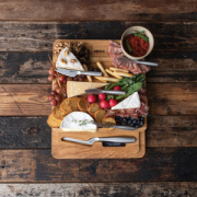 BOSKA Ultimate Cheese Set Small Copenhagen – súprava na syry - Boska
