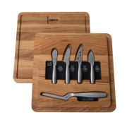 BOSKA Ultimate Cheese Set Small Copenhagen – súprava na syry - Boska