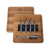 BOSKA Ultimate Cheese Set Small Copenhagen – súprava na syry - Boska, farba - hnedá