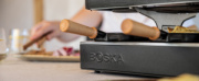 BOSKA Raclette Gourmet Party pre 8 osôb - Boska