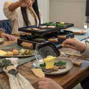 BOSKA Raclette Gourmet Party pre 8 osôb - Boska