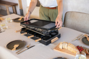 BOSKA Raclette Gourmet Party pre 8 osôb - Boska