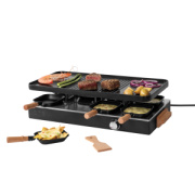 BOSKA Raclette Gourmet Party pre 8 osôb - Boska