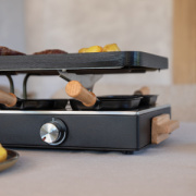 BOSKA Raclette Gourmet Party pre 8 osôb - Boska