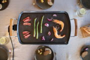 BOSKA Electric Griddle Pro elektrický gril - Boska