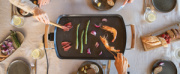 BOSKA Electric Griddle Pro elektrický gril - Boska