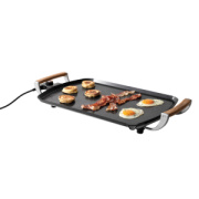 BOSKA Electric Griddle Pro elektrický gril - Boska