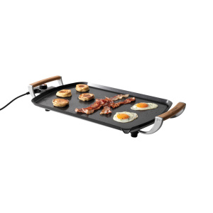 BOSKA Electric Griddle Pro elektrický gril