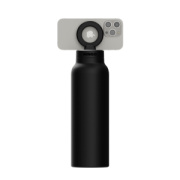 RINGO Pro MagSafe® fľaša 710 ml s magnetickým krúžkom - Ringo